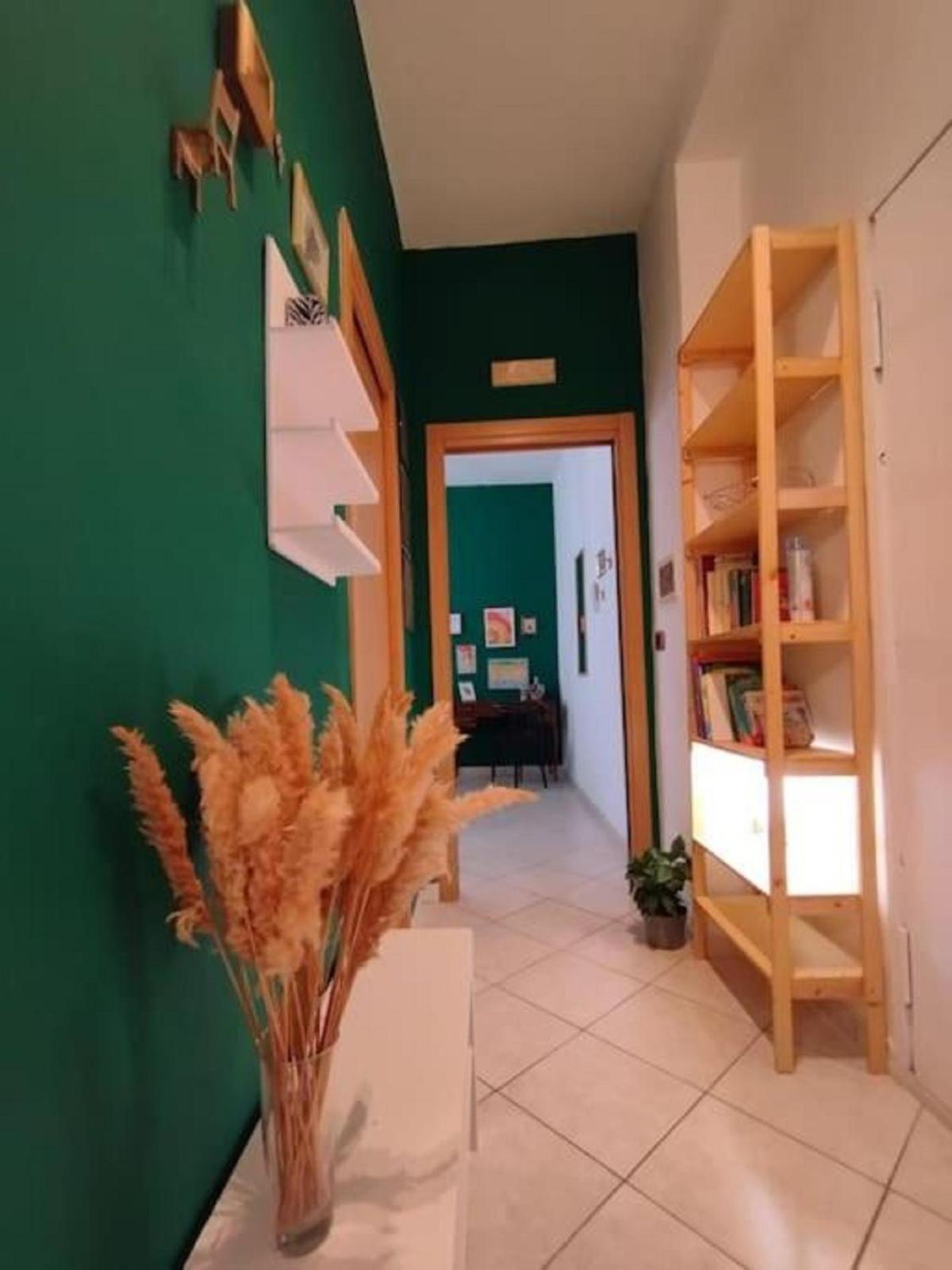 Alkimya Casa Vacanze ซาแลร์โน ภายนอก รูปภาพ